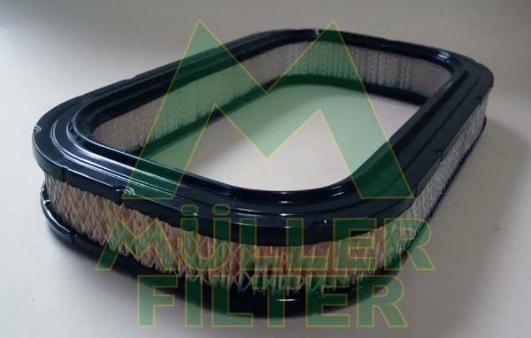 MULLER FILTER Õhufilter PA3444